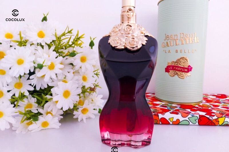 Feedback Nước Hoa Jean Paul Gaultier La Belle Le Parfum EDP