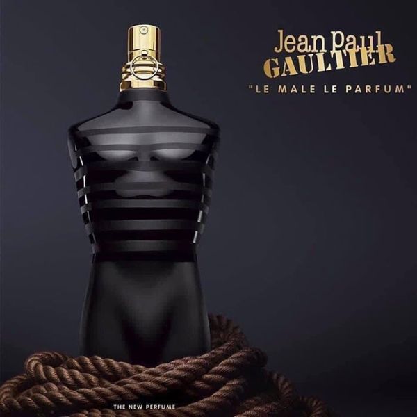 Nước Hoa JEAN PAUL GAULTIER Le Male Le Parfurm