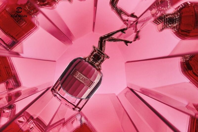  Nước Hoa Jean Paul Gaultier So Scandal EDP 