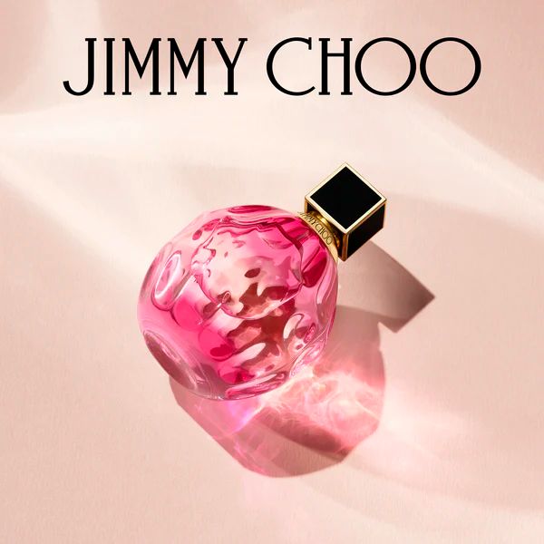 Nước hoa Jimmy Choo Rose Passion EDP Hương Thơm Quyến Rũ 