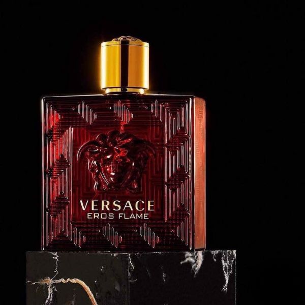 Nước Hoa Versace Eros Flame EDP 100ml