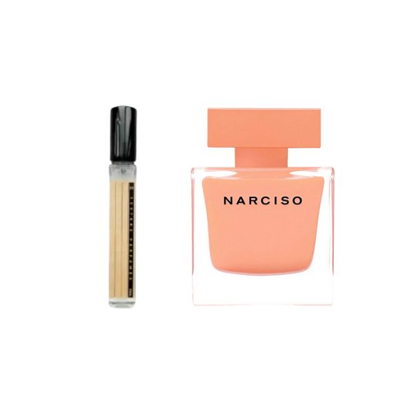 Nước Hoa Narciso Rodriguez Ambree EDP 10ml