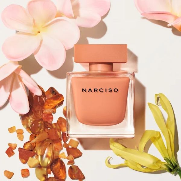 Nước Hoa Narciso Rodriguez Ambree EDP