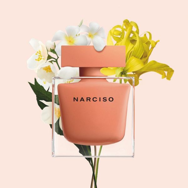 Nước Hoa Narciso Rodriguez Ambree EDP