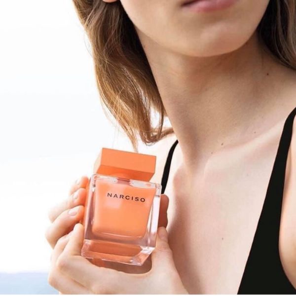 Nước Hoa Narciso Rodriguez Ambree EDP 90ml