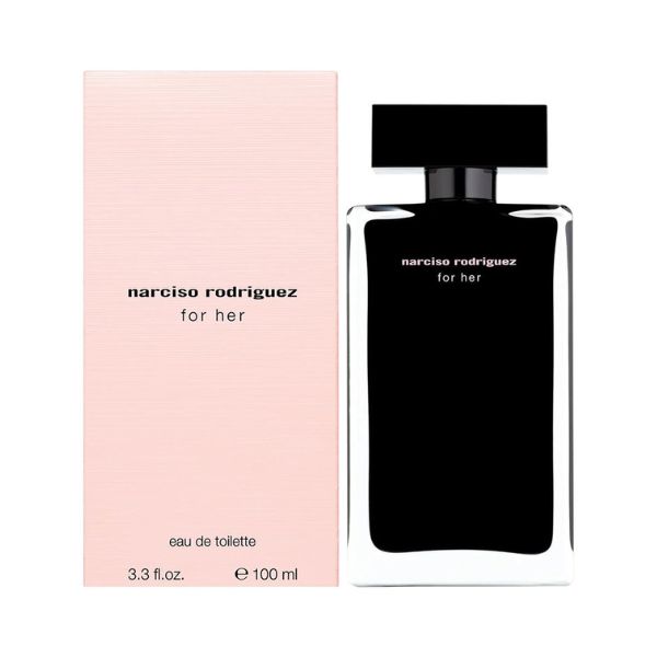 Nước Hoa Narciso Rodriguez For Her EDT 100ml