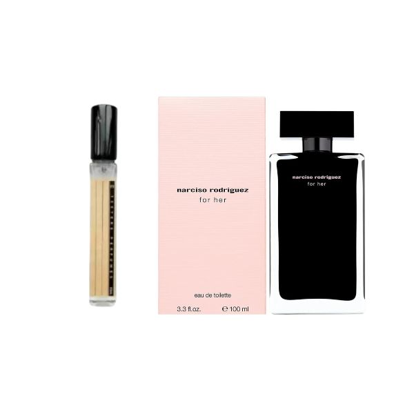 Nước Hoa Narciso Rodriguez For Her EDT 10ml