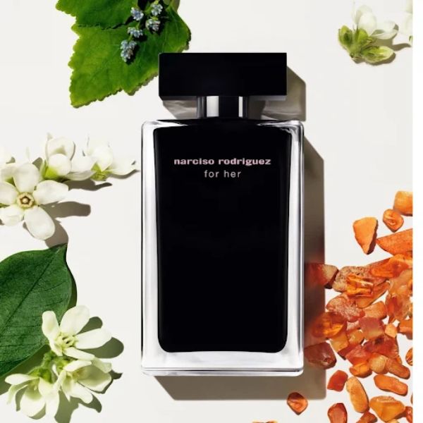 Nước Hoa Narciso Rodriguez For Her EDT 50ml