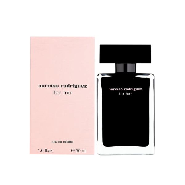 Nước Hoa Narciso Rodriguez For Her EDT 50ml