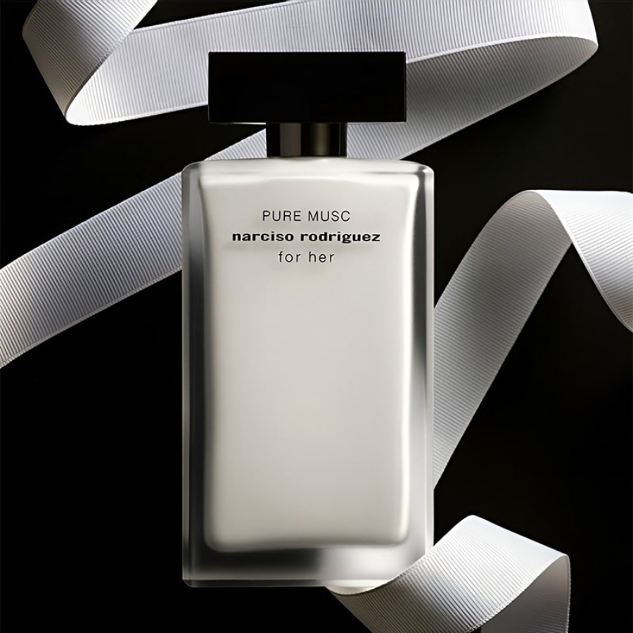 Nước Hoa Narciso Rodriguez Pure Musc For Her EDP 100ml