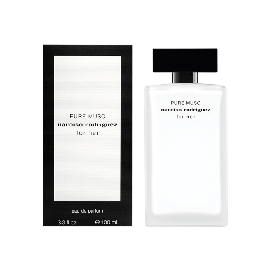 Nước Hoa Narciso Rodriguez Pure Musc For Her EDP 100ml