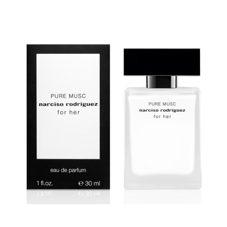 Mô tả Nước Hoa Narciso Rodriguez Pure Musc For Her EDP 30ml