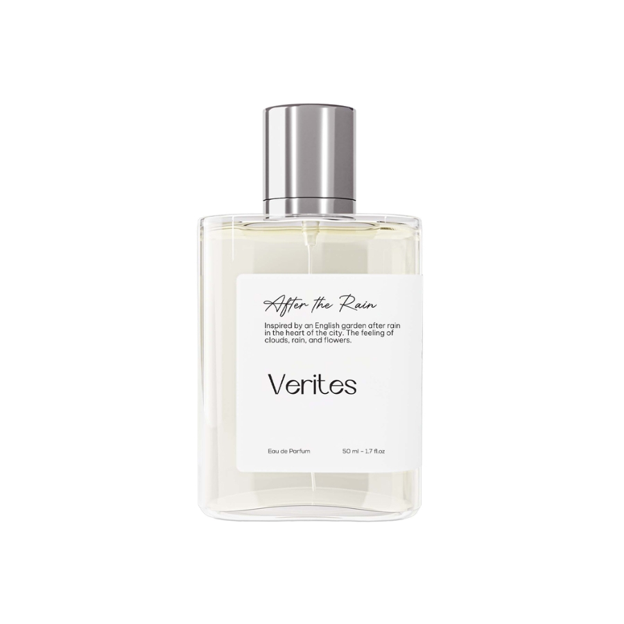 Nước Hoa Verites After The Rain Inspired By My Burberry 50ml