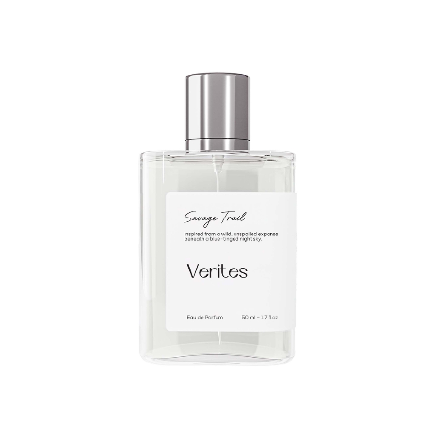 Nước Hoa Verites Savage Trail Inspired By Dior Sauvage 50ml