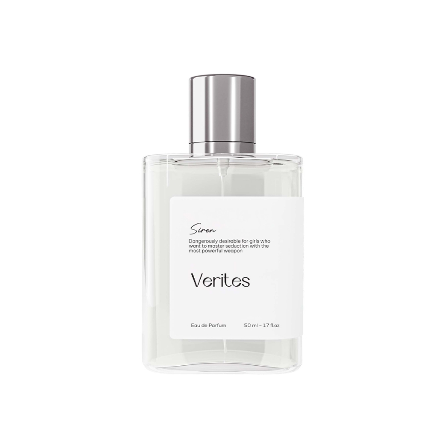 Nước Hoa Verites Siren Inspired By Good Girl Velvet Fatale 50ml