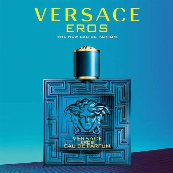 Nước hoa Versace Eros EDP 200ml