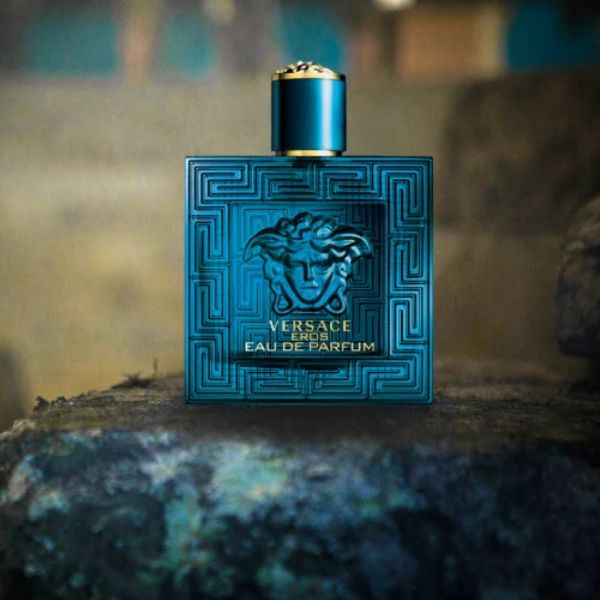 Nước hoa Versace Eros EDP 200ml