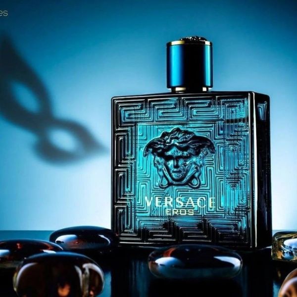 Nước hoa Versace Eros Parfum EDP 100ml