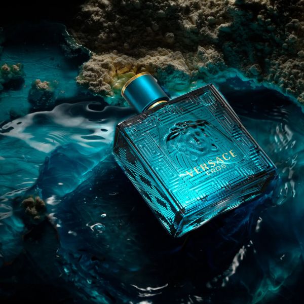 Nước hoa Versace Eros Parfum EDP 100ml