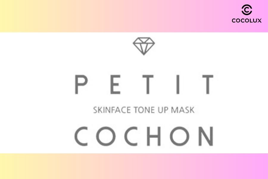Petit Cochon thương hiệu mỹ phẩm nổi tiếng