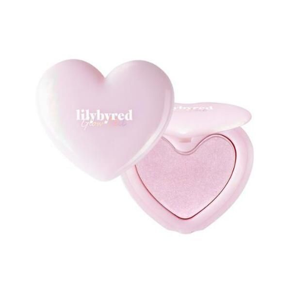 Phấn Bắt Sáng Lilybyred Luv Beam Glow Veil 02 Holy Beam