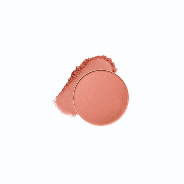 Phấn Má Hồng Vacosi Lolipop VP10 - 05 Mousse Peach