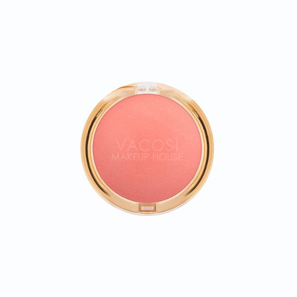 Phấn Má Vacosi Lolipop VP08 - 07 Candy Peach