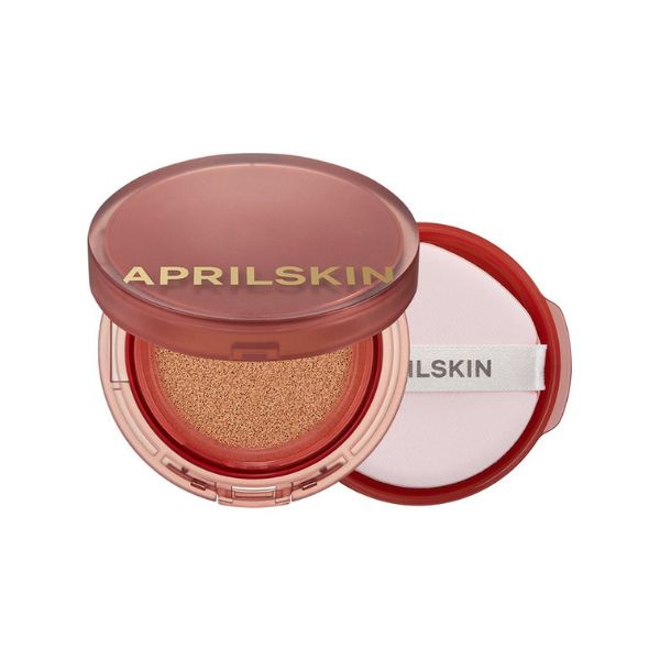 Phấn Nước Aprilskin Hero Cushion # 22