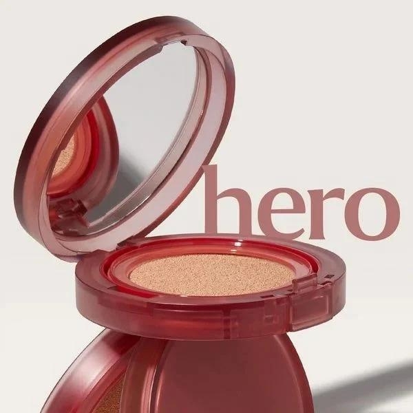 Phấn Nước Aprilskin Hero Cushion # 22