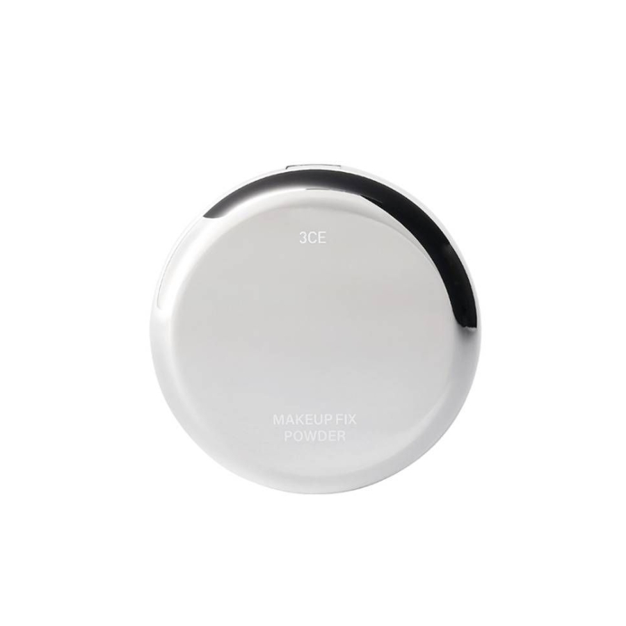 Phấn Phủ 3CE Cố Định Lớp Trang Điểm Makeup Fix Power #Fair
