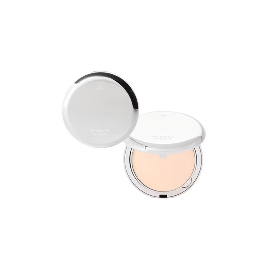 Phấn Phủ 3CE Cố Định Lớp Trang Điểm Makeup Fix Power #Fair