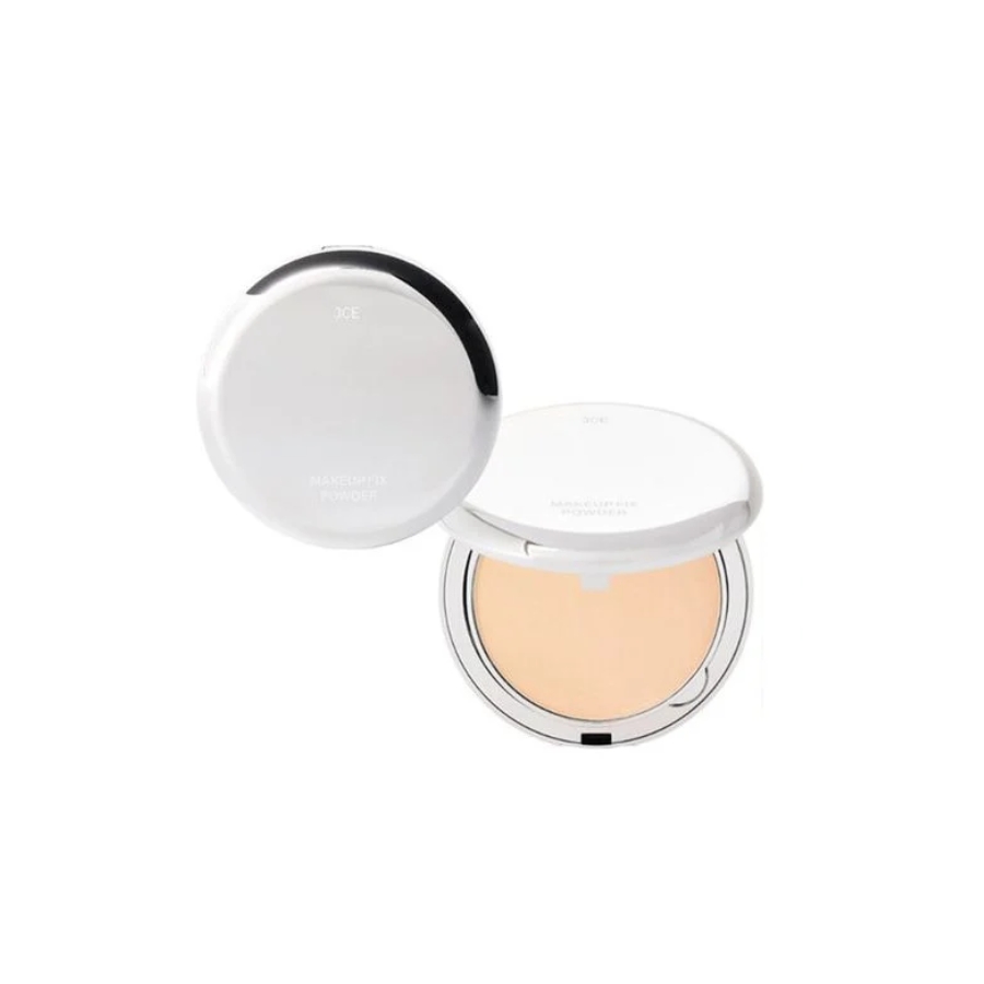 Phấn Phủ 3CE Cố Định Lớp Trang Điểm Makeup Fix Power #Soft Medium