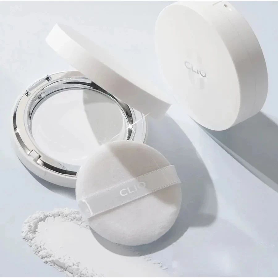 Phấn Phủ Clio Stay Perfect Finish Pact 8g