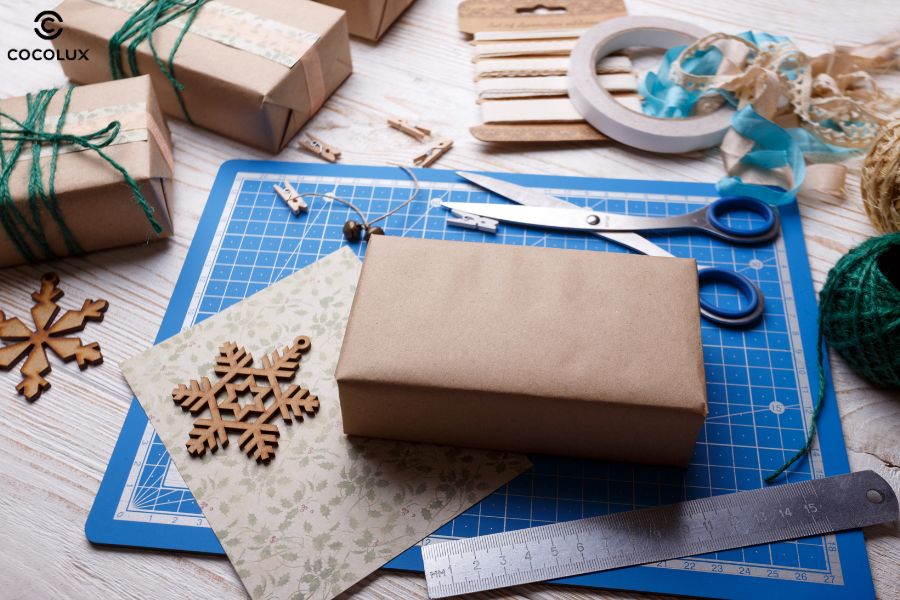 Quà handmade độc đáo, ý nghĩa, chứa đựng trọn vẹn tâm ý