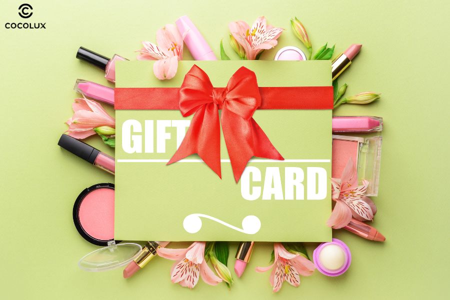 Gửi tặng cô giáo những món quà 8/3 ý nghĩa
