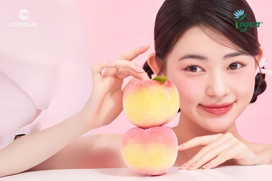 Công dụng của EDIT.B Tone&Soft Peach Niacinamide Glutathione Gel Essence