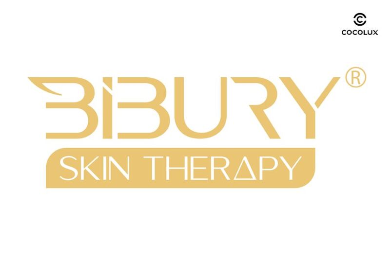 Logo thương hiệu Bibury