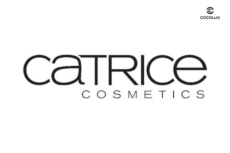 Logo thương hiệu Catrice