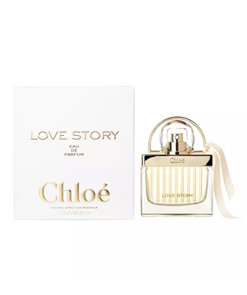 Nước Hoa Chloe Love Story EDP 30ml