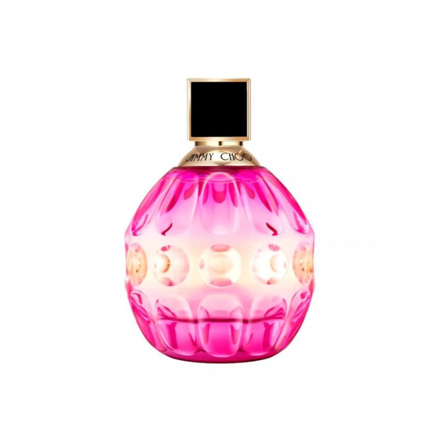 Nước Hoa Jimmy Choo Rose Passion EDP 60ml