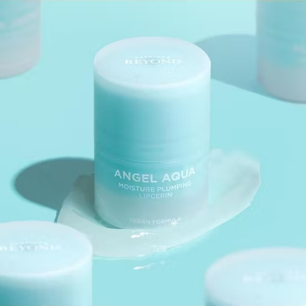 Son Dưỡng Beyond Angel Aqua Moisture Pluming Lipcerin 15ml