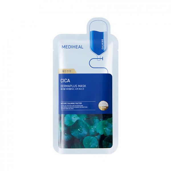 Mặt Nạ Mediheal Dermaplus - Cica Mask