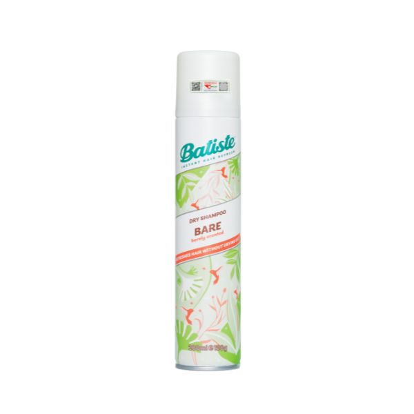 Dầu Gội Khô Batiste Hương Hoa Thiên Nhiên 200ml