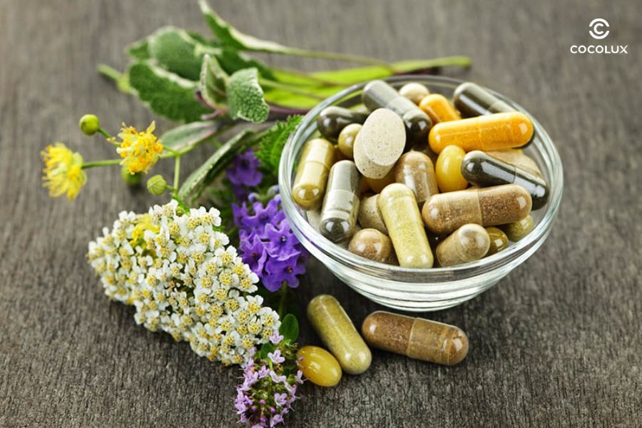 Thực phẩm chức năng giúp tăng cường sức khoẻ là món quà hợp lý và thực tế