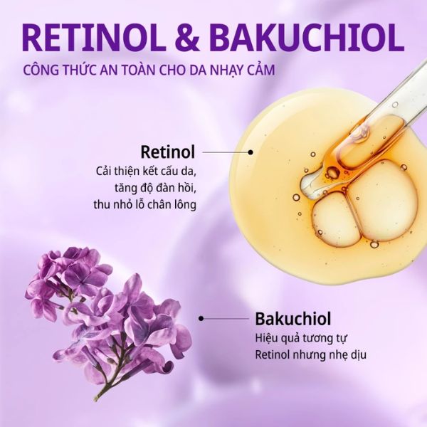 Hộp Mặt Nạ Some By Mi Retinol Intense Daily Mask 350ml