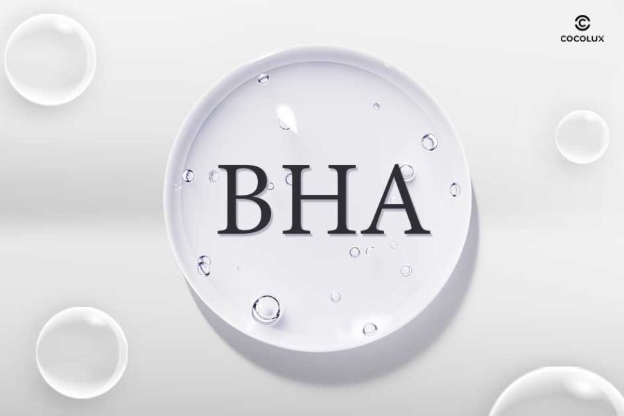 BHA t&ecirc;n đầy đủ l&agrave; Beta Hydroxy Acid