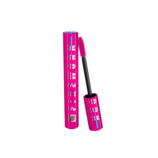 Mascara Maybelline New York Lash Sensational Firework Chống Nước 8.75ml