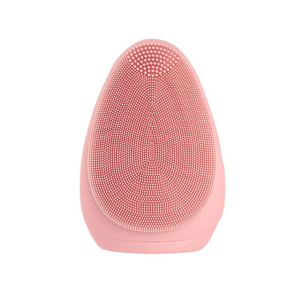 Máy Rửa Mặt Emmié Premium Facial Cleansing Brush - Đạt Chứng Nhận FDA - Coral Pink