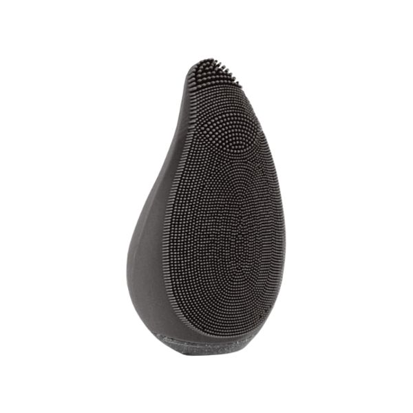 Máy Rửa Mặt Emmié Premium Facial Cleansing Brush Sonic Extra - Đạt Chứng Nhận FDA - Black