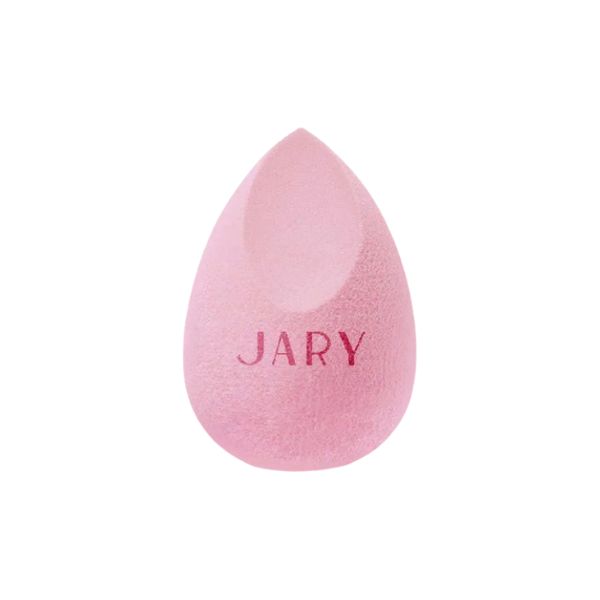 Mút Tán Nền Jary Makeup Sponge Vạt Xéo - S3 Full Box